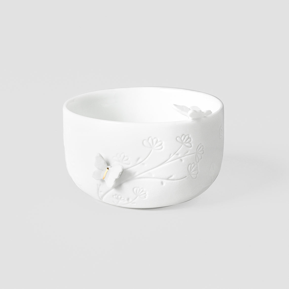 Bowl Butterfly small - LEEF mode en accessoires