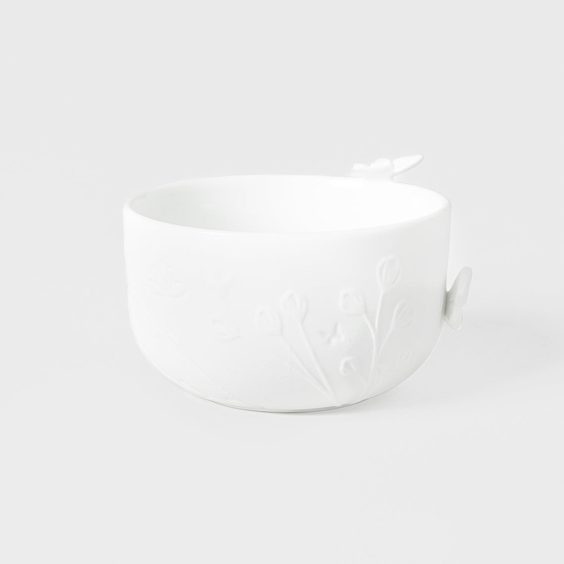 Bowl Butterfly small - LEEF mode en accessoires