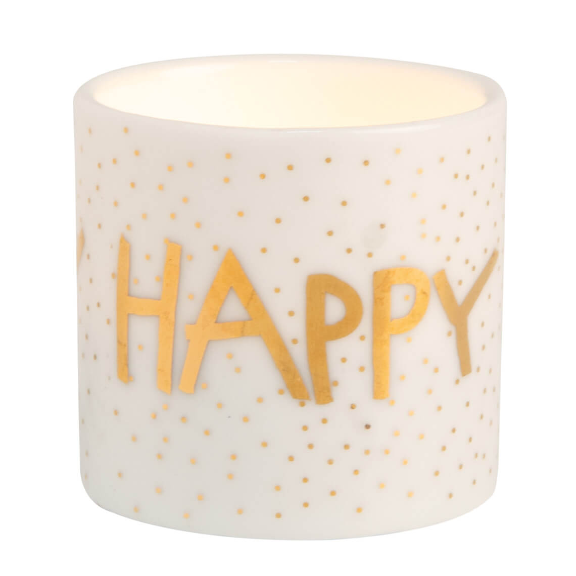 Bright delight happy birthday - LEEF mode en accessoires