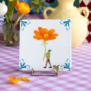 Bringing You a Bloom 10 x 10 - LEEF mode en accessoires
