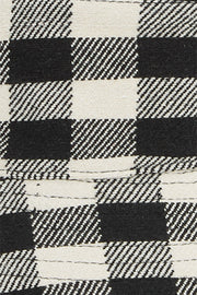 Buckethat Le Brigitte 001 Black - LEEF mode en accessoires