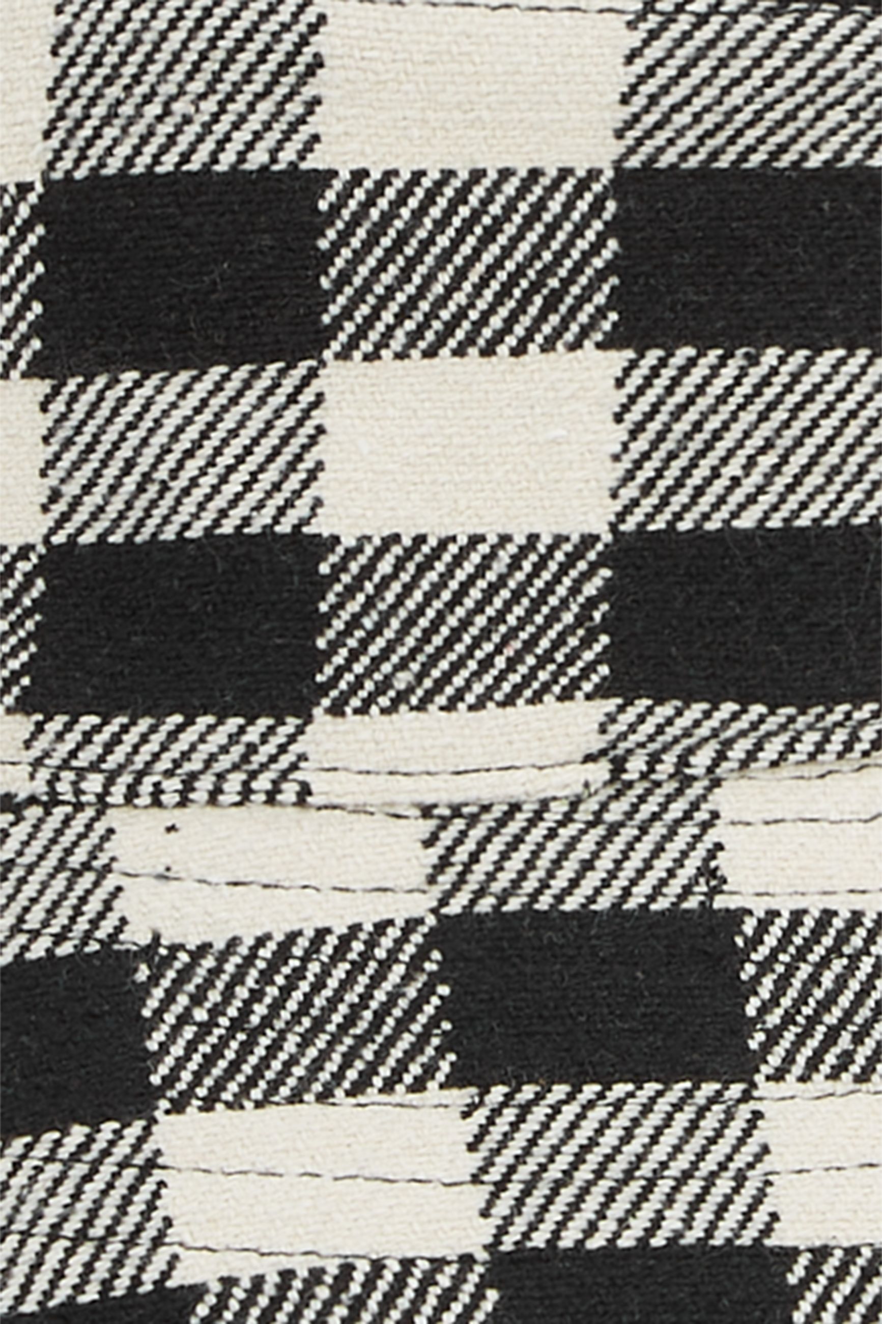 Buckethat Le Brigitte 001 Black - LEEF mode en accessoires