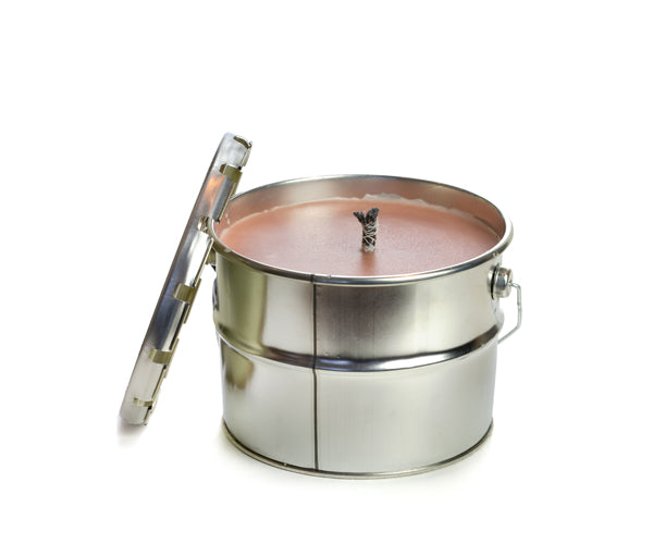 Buitenblik 18x14cm Brique