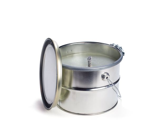 Buitenblik 18x14cm Eucalyptus