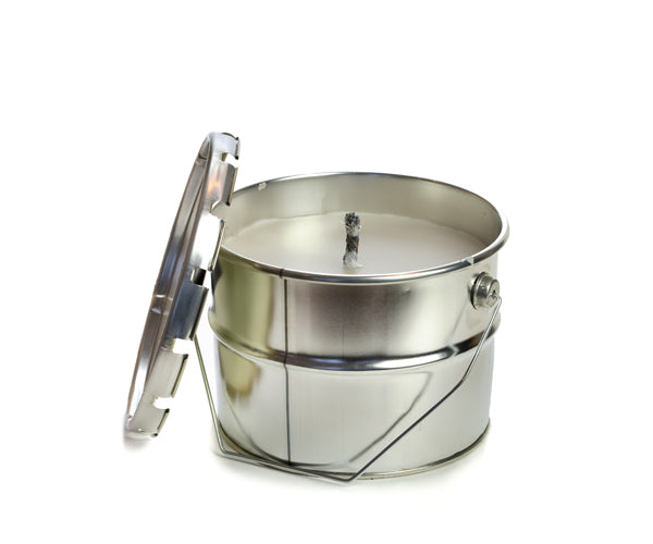 Buitenblik 18 x 14cm Linnen