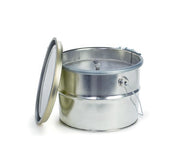 Buitenblik 18 x 14cm Stone - LEEF mode en accessoires