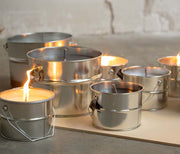 Buitenblik 18 x 14cm Stone - LEEF mode en accessoires