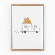 Buying a House - LEEF mode en accessoires