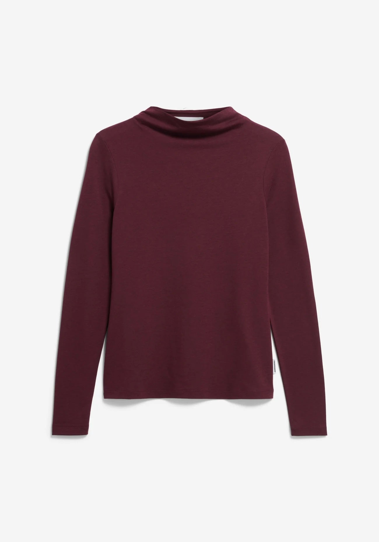 CALUNAA 3320 Dark Cranberry - LEEF mode en accessoires