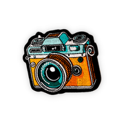 Camera Camera - LEEF mode en accessoires