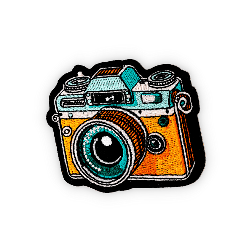 Camera Camera - LEEF mode en accessoires