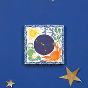 Cancer 10x10 Kreeft - LEEF mode en accessoires