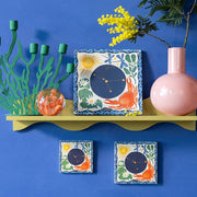 Cancer 10x10 Kreeft - LEEF mode en accessoires