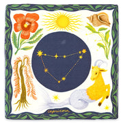 Capricorn 10x10 Steenbok - LEEF mode en accessoires