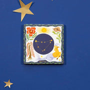 Capricorn 10x10 Steenbok - LEEF mode en accessoires