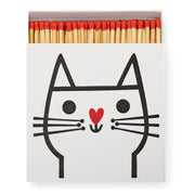 Cat by Jane Foster, Safety Matches - LEEF mode en accessoires