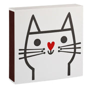 Cat by Jane Foster, Safety Matches - LEEF mode en accessoires