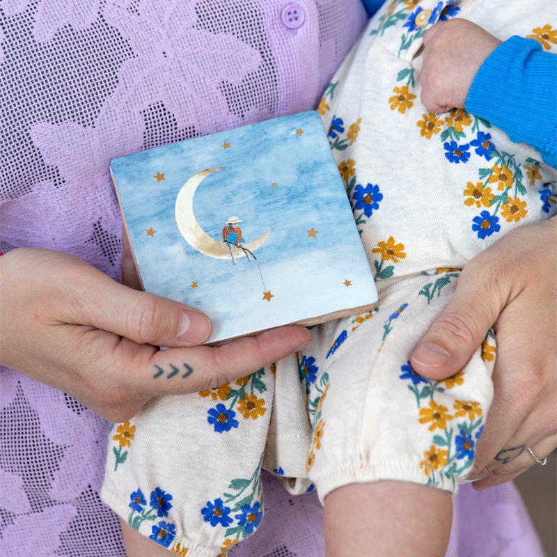 Catching Dreams 10 x 10 - LEEF mode en accessoires