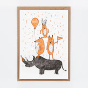 Cheerleaders - LEEF mode en accessoires