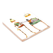 Chit Chatting - LEEF mode en accessoires