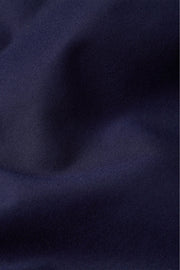 Chloe Pants Petit Uni Rodeo 445 Evening Blue - LEEF mode en accessoires