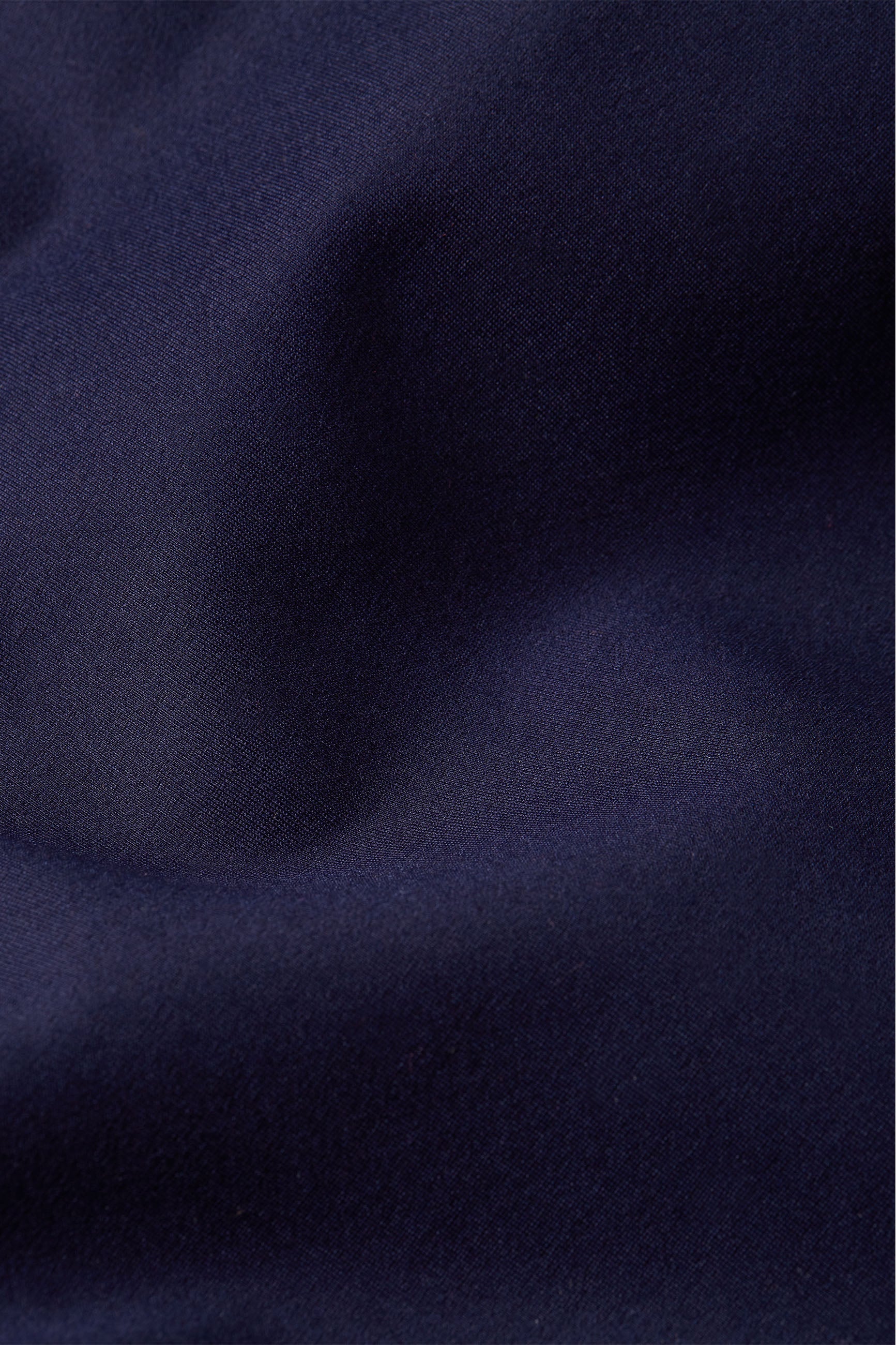 Chloe Pants Uni Rodeo 445 Evening Blue - LEEF mode en accessoires