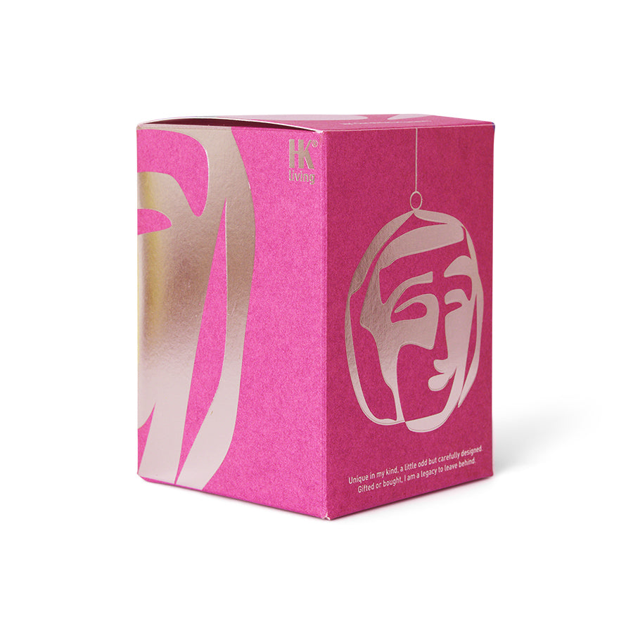 Christmas Oranments Cosmo - LEEF mode en accessoires