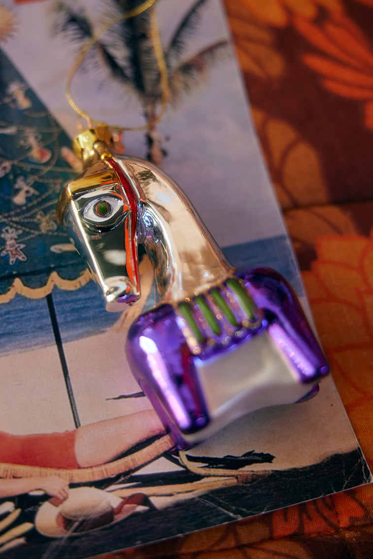 Christmas Ornaments Arion - LEEF mode en accessoires