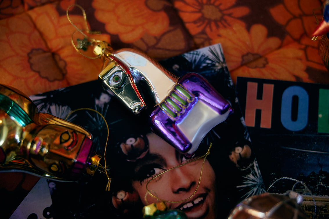 Christmas Ornaments Arion - LEEF mode en accessoires