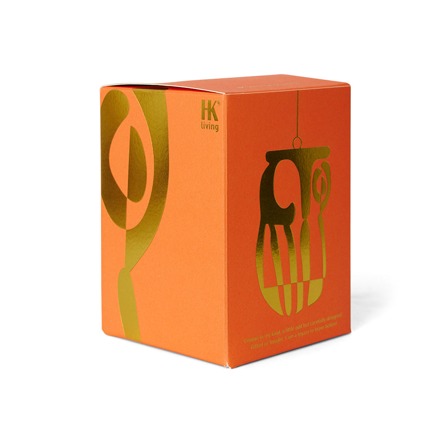 Christmas Ornaments Axel - LEEF mode en accessoires