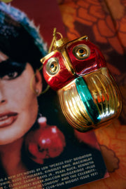 Christmas Ornaments Axel - LEEF mode en accessoires