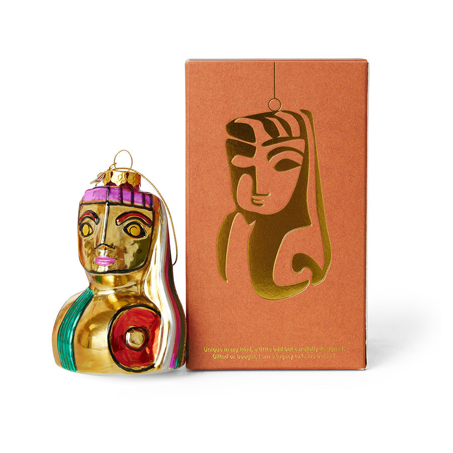 Christmas Ornaments Celest - LEEF mode en accessoires