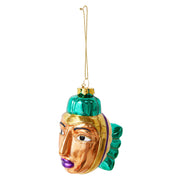 Christmas Ornaments Rizzo - LEEF mode en accessoires