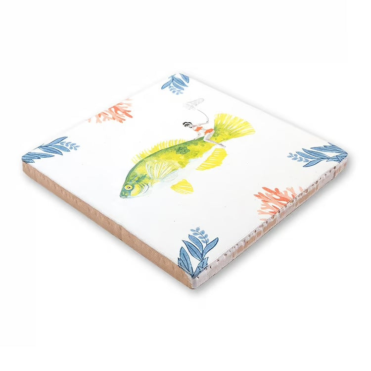 Collecting Treasures 10 x 10 - LEEF mode en accessoires