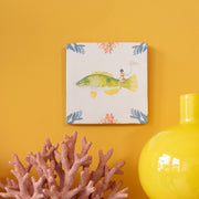 Collecting Treasures 10 x 10 - LEEF mode en accessoires