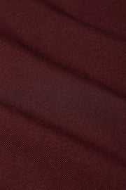 Colorblock Coljack Daytona Sweat 600 Porto Red - LEEF mode en accessoires