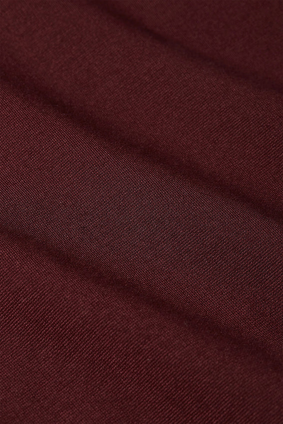 Colorblock Coljack Daytona Sweat 600 Porto Red - LEEF mode en accessoires