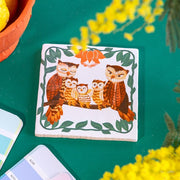 Cosiness In a Tree 10 x 10 - LEEF mode en accessoires