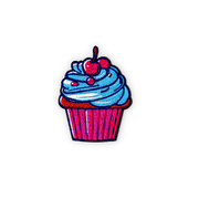 Cupcake Cupcake - LEEF mode en accessoires
