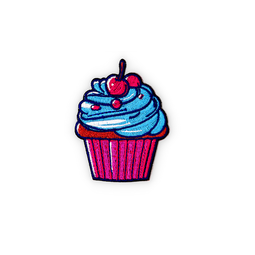 Cupcake Cupcake - LEEF mode en accessoires