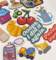 Cupcake Cupcake - LEEF mode en accessoires