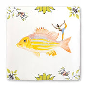 Currently Flowing 10 x 10 - LEEF mode en accessoires