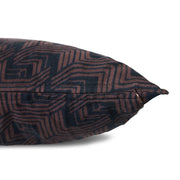 Cushion Art Deco 60x40cm Art Deco - LEEF mode en accessoires