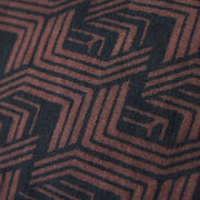 Cushion Art Deco 60x40cm Art Deco - LEEF mode en accessoires