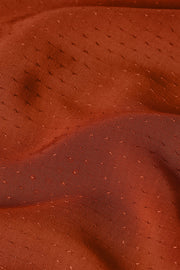 Cybil Blouse Sista 554 Spicy Brown - LEEF mode en accessoires