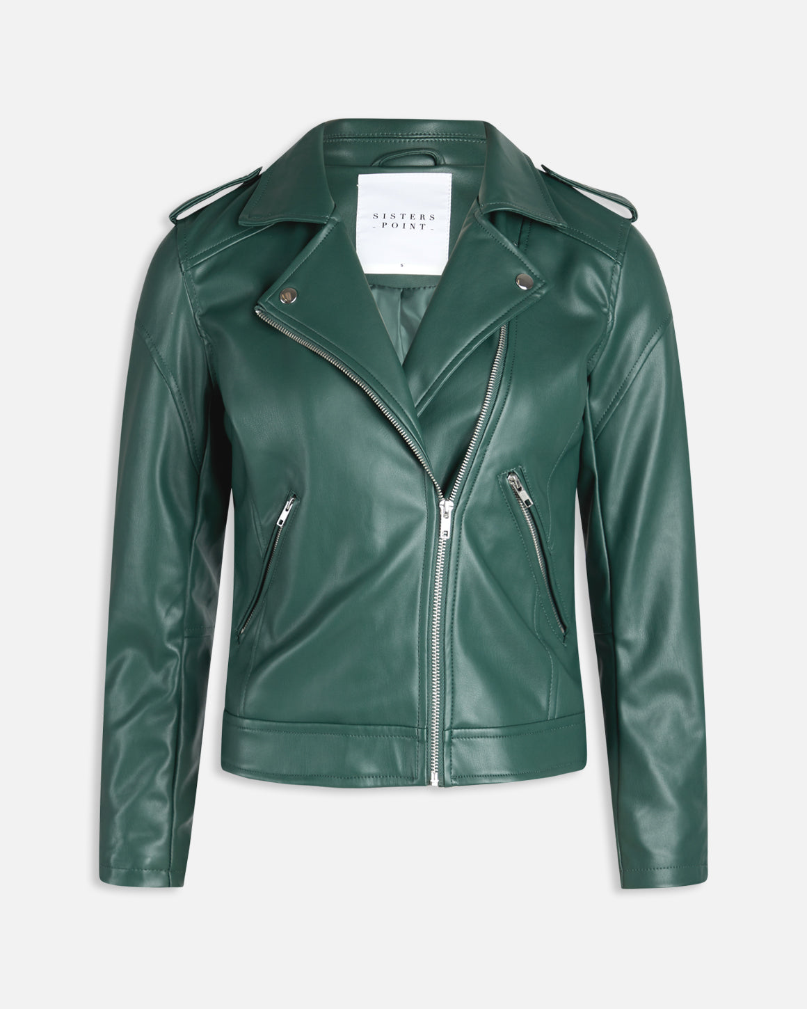 DANA-JA2 Hunter Green - LEEF mode en accessoires