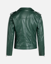 DANA-JA2 Hunter Green - LEEF mode en accessoires