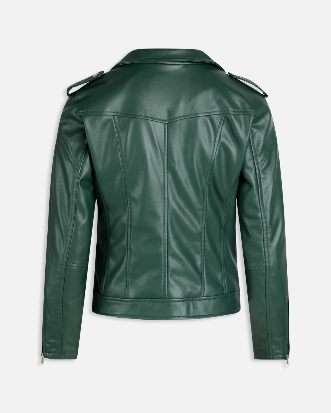 DANA-JA2 Hunter Green - LEEF mode en accessoires