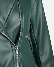 DANA-JA2 Hunter Green - LEEF mode en accessoires