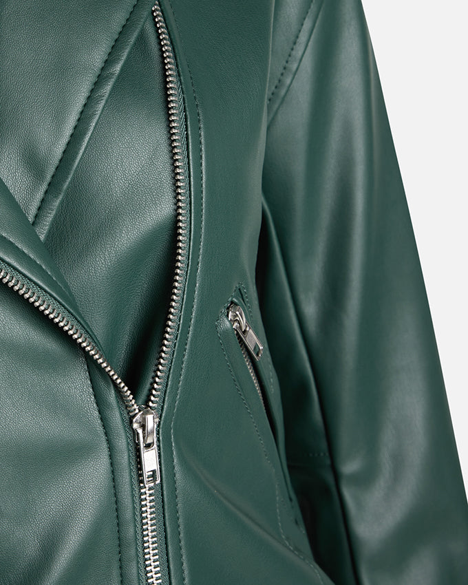 DANA-JA2 Hunter Green - LEEF mode en accessoires